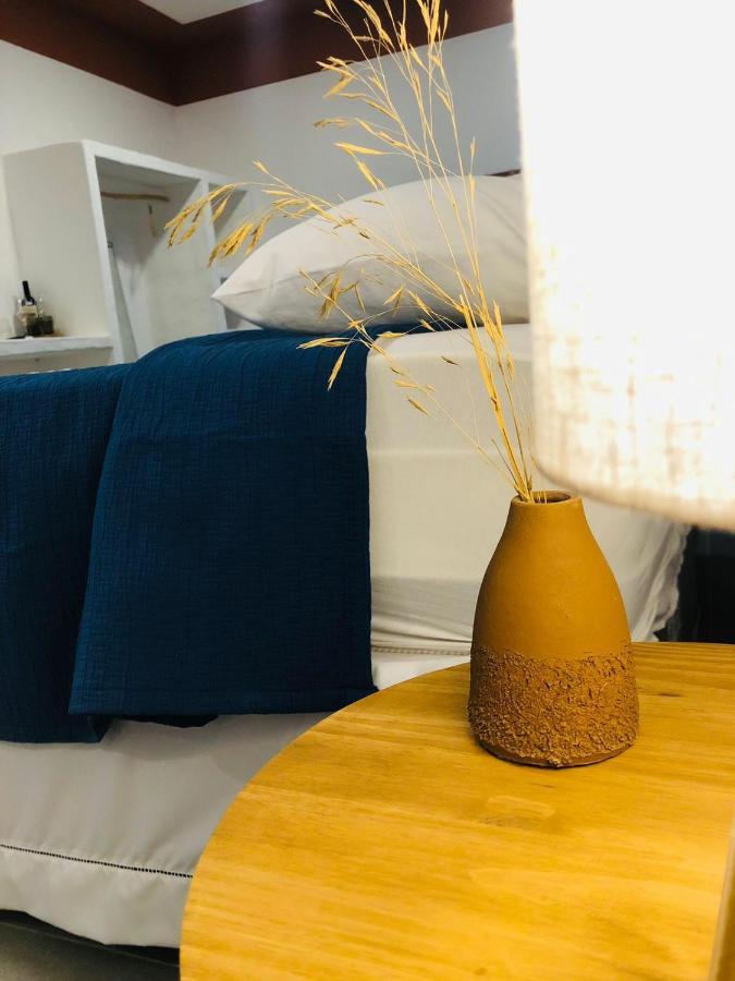 Boulevard Pousada Guaramiranga Eksteriør bilde